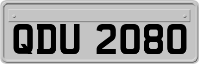 QDU2080
