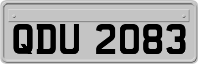 QDU2083