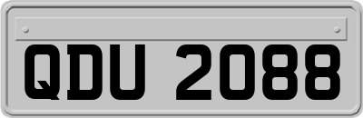 QDU2088