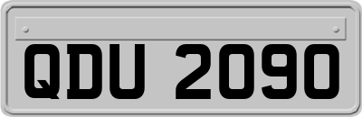 QDU2090