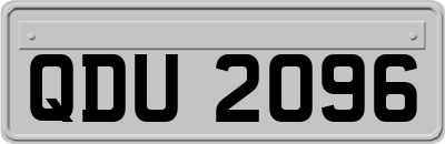 QDU2096