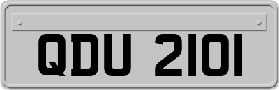 QDU2101