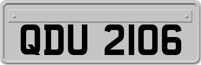 QDU2106