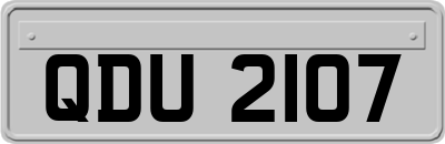 QDU2107