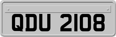 QDU2108