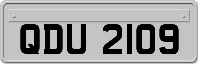 QDU2109