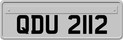 QDU2112