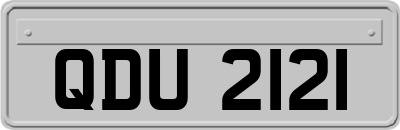 QDU2121