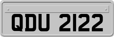 QDU2122