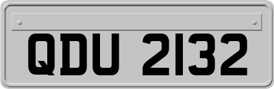 QDU2132