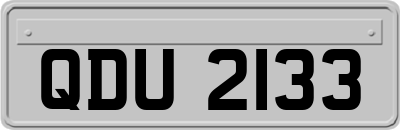 QDU2133