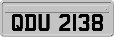 QDU2138