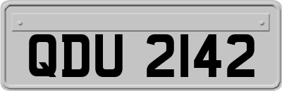 QDU2142