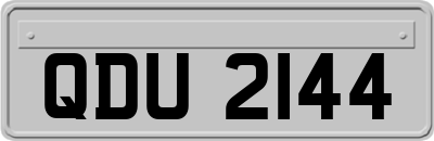 QDU2144