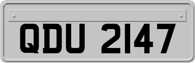 QDU2147