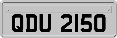 QDU2150