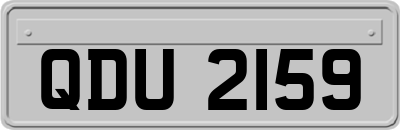 QDU2159