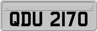 QDU2170