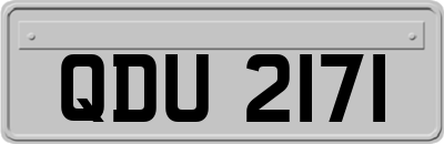 QDU2171
