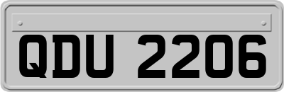 QDU2206