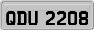 QDU2208