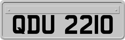 QDU2210