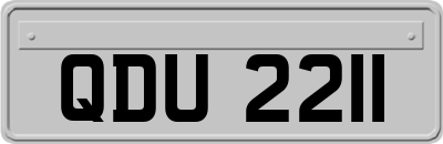 QDU2211