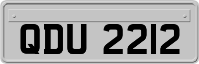 QDU2212