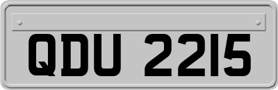 QDU2215