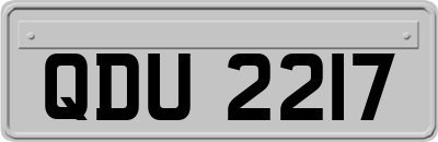 QDU2217