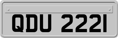 QDU2221