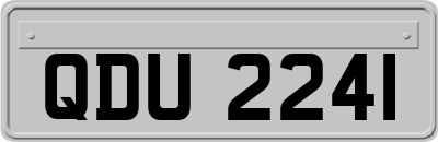 QDU2241