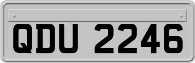 QDU2246