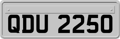 QDU2250