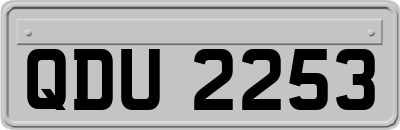 QDU2253