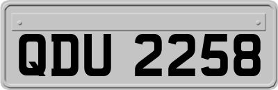 QDU2258