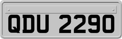 QDU2290