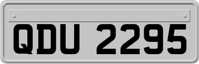 QDU2295