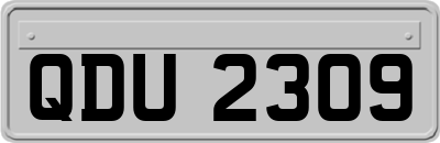 QDU2309