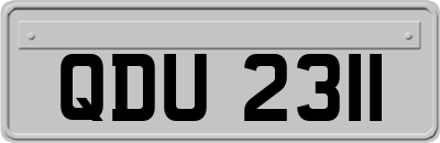 QDU2311