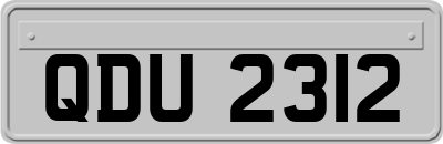 QDU2312