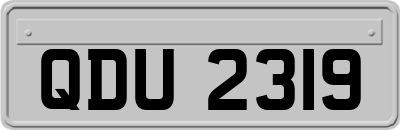 QDU2319