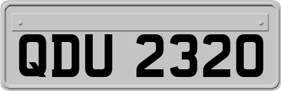QDU2320
