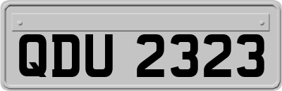 QDU2323