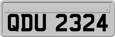 QDU2324