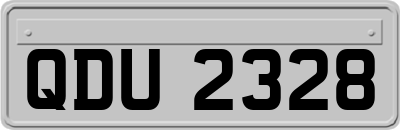 QDU2328