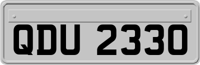 QDU2330