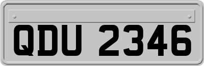 QDU2346