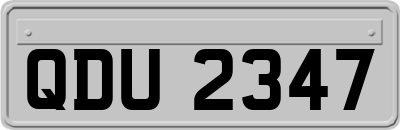 QDU2347