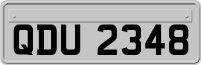 QDU2348
